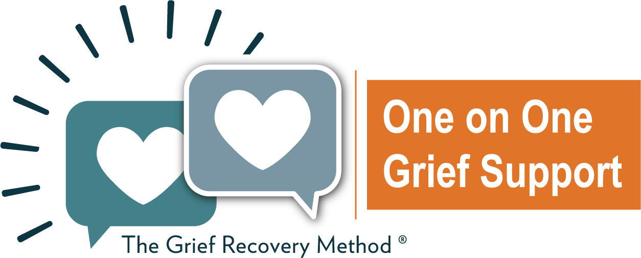 one-on-one grief support
