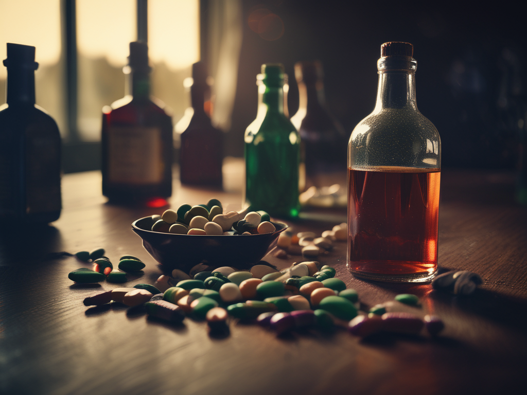 Recognizing & Addressing Unhealthy Grieving Patterns & Important Support Systems for Grievers