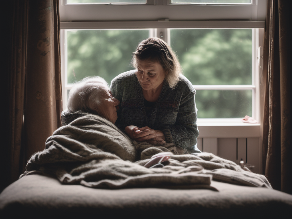 What is Anticipatory Grief? Navigating Anticipatory Grief Before a Loss