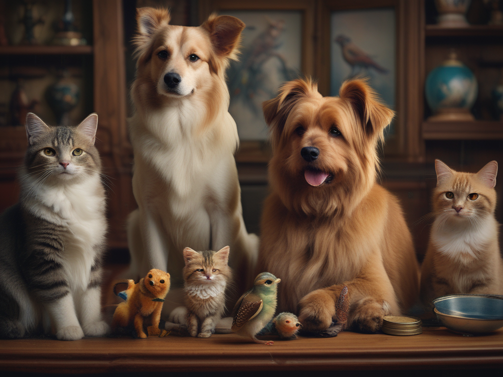 Pet Loss: How to Heal from Grief After the Loss of a Pet