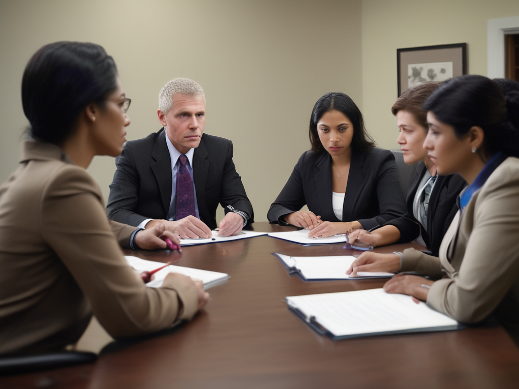 The Impact of Divorce on Families: How Grief Counseling Can Help